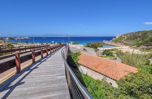 Santa Reparata Apartment | Nice apartment in St. Teresa di Gallura