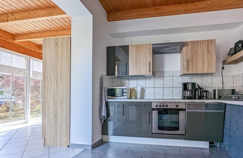 Gollwitz Apartment | Nice apartment in Insel Poel/Gollwitz