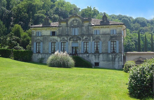 Colognola ai Colli Apartment | Nice apartment for 8 guests with A/C, WIFI, pool and TV, close to Verona