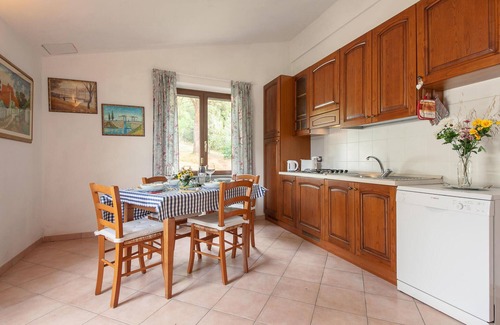 Santa Luce Apartment | Nice apartment in Pieve di Santa Luce