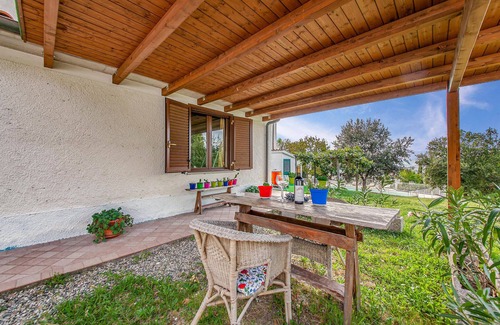 Santa Luce Apartment | Nice apartment in Pieve di Santa Luce