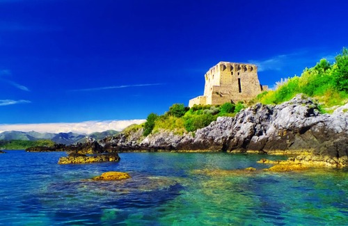 San Nicola Arcella House | Nice apartment San Nicola Arcella