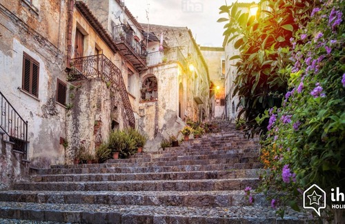 San Nicola Arcella House | Nice apartment San Nicola Arcella