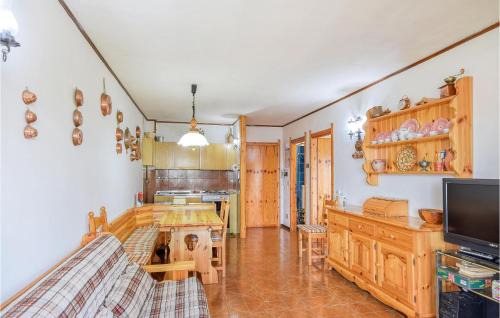 Villaggio al Pino Apartment | Nice Apartment In Santo Stefano D'aveto