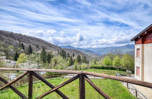 Villaggio al Pino Apartment | Nice Apartment In Santo Stefano D'aveto