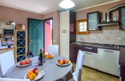 Aprilia Marittima Apartment | Nice apartment in Aprilia Marittima