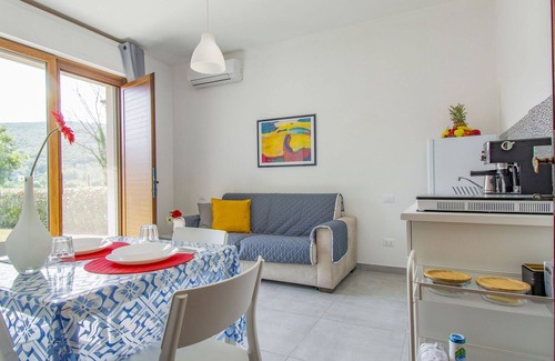 Avane Apartment | Nice apartment for 6 people with A/C, WIFI and TV