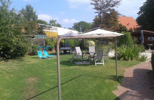 Westeraccumersiel Apartment | Nice apartment, 1st floor, renovated, new bathroom, beach about 1km