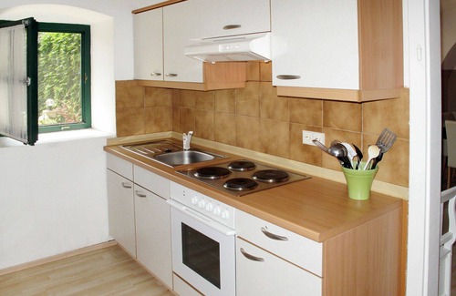 Morbisch am See Apartment | Nice apartment for 7 people with WIFI, TV and terrace