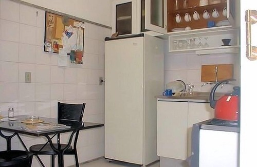 Flamengo Apartment | Nice apartment, well located in the Flamengo district for 30 to 90 days