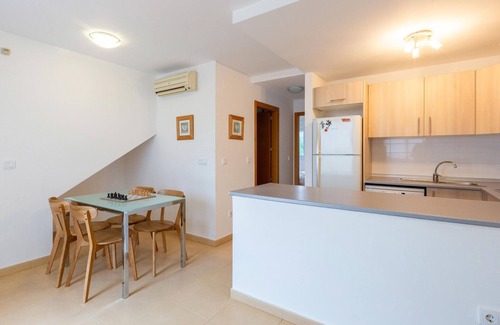 Alhama de Murcia Apartment | Nice apartment in Alhama de Murcia