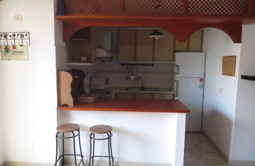 Caleta de Famara Apartment | nice apartment near the beach of Famara