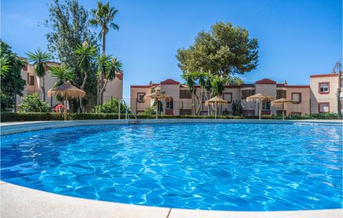Mijas Apartment | Nice Apartment In Riviera Del Sol