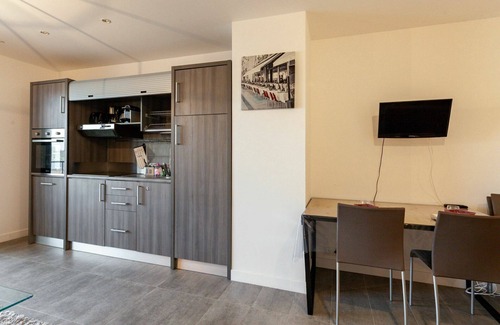 Porto-Vecchio Apartment | Nice apartment for 2 people with pool, A/C, WIFI, TV and terrace