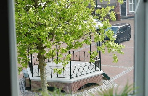 Brouwershaven Apartment | Nice apartment for 2 people with A/C, WIFI and TV