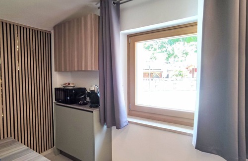 Commezzadura Apartment | Nice apartment for 5 people with WIFI, TV, patio and panoramic view