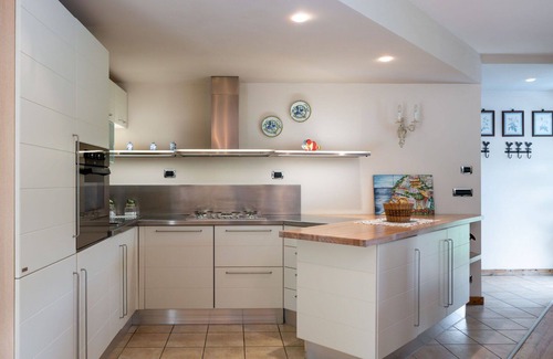 Monteu Roero Apartment | Nice apartment for 6 guests with private pool, A/C, WIFI, TV, terrace and pets allowed