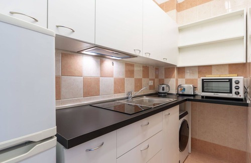 Sanremo Apartment | Nice apartment for 2 people with WIFI, A/C, pool and balcony