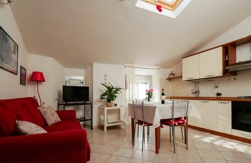 Follonica Apartment | Nice apartment for 4 people with A/C, WIFI, TV and pets allowed