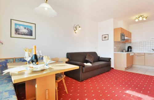 Albions Apartment | Nice apartment for 4 people with pool, WIFI, TV, terrace and pets allowed