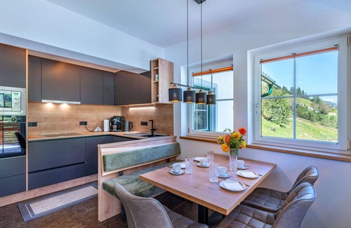 Solk Apartment | Nice apartment for 5 guests with WIFI, TV, terrace and pets allowed