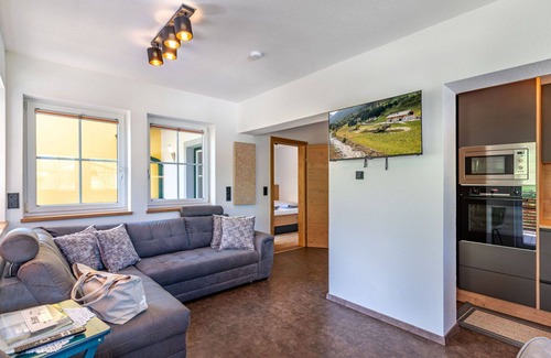 Solk Apartment | Nice apartment for 5 guests with WIFI, TV, terrace and pets allowed