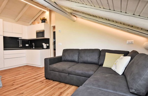 Teola Apartment | Nice apartment for 6 guests with WIFI, TV, terrace and parking