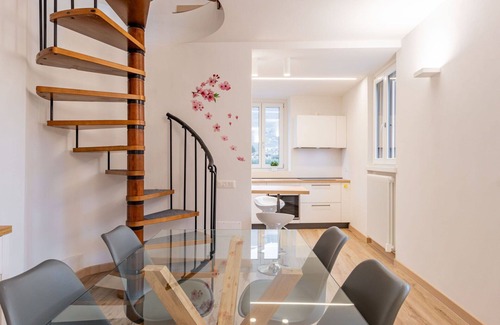 Arco Apartment | Nice apartment for 6 guests with TV and patio