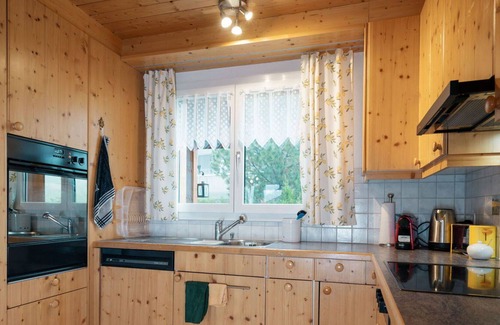 Mitloedi Apartment | Nice apartment for 6 guests with WIFI, balcony and parking