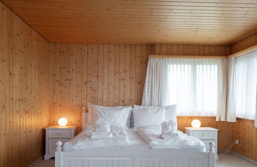 Mitloedi Apartment | Nice apartment for 6 guests with WIFI, balcony and parking