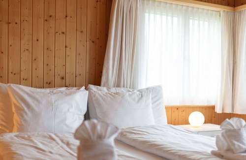 Mitloedi Apartment | Nice apartment for 6 guests with WIFI, balcony and parking