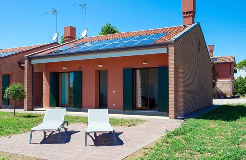 Cavallino-Treporti Apartment | Nice apartment for 6 guests with WIFI, TV and patio
