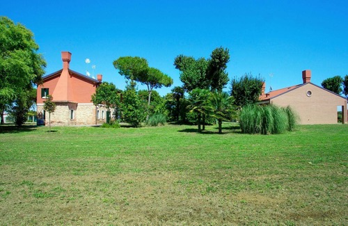 Cavallino-Treporti Apartment | Nice apartment for 6 guests with WIFI, TV and patio