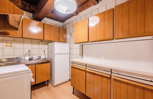 Giustino Apartment | Nice apartment for 6 people with WIFI, TV and balcony