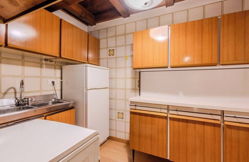 Giustino Apartment | Nice apartment for 6 people with WIFI, TV and balcony