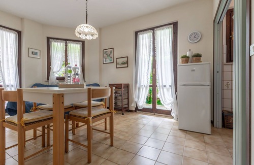 Marcelli Apartment | Nice apartment for 6 people with WIFI, TV and pets allowed, close to Porto Recanati