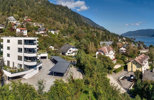 Annenheim Apartment | Nice apartment for 3 people with WIFI, TV, balcony and parking