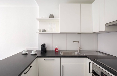 Ronco sopra Ascona Apartment | Nice apartment for 4 guests with WIFI, TV, patio, pets allowed and panoramic view