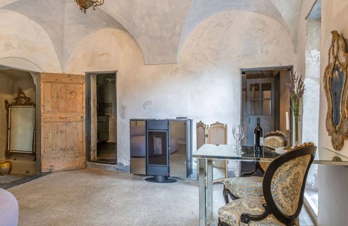 Pietrabruna Apartment | Nice apartment for 7 guests with WIFI and terrace