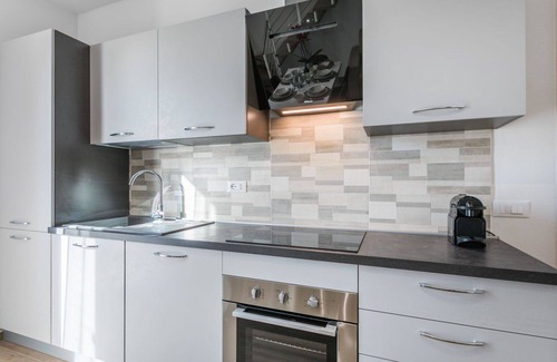 Cecina Apartment | Nice apartment for 7 guests with WIFI, private pool, A/C, TV, terrace and pets allowed