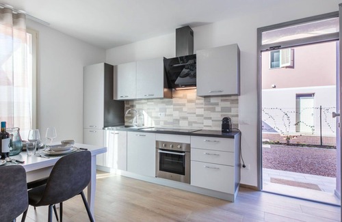 Cecina Apartment | Nice apartment for 7 guests with WIFI, private pool, A/C, TV, terrace and pets allowed