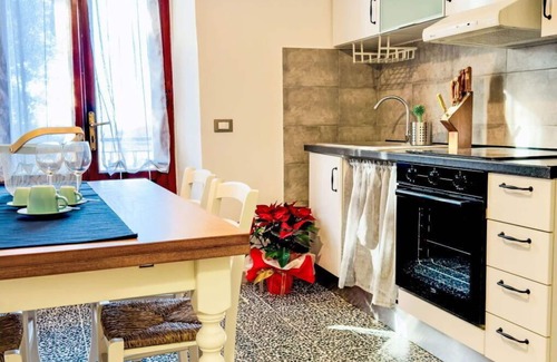 Santa Luce Apartment | Nice apartment for 6 people with pool, WIFI, TV, terrace and pets allowed
