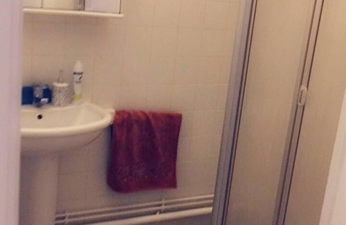 Sablon - Trudaine Apartment | Nice apartment very quiet and well located