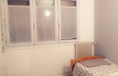 Sablon - Trudaine Apartment | Nice apartment very quiet and well located