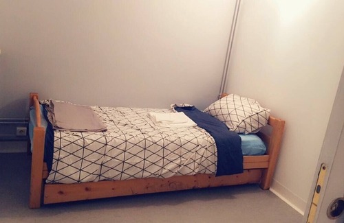 Sablon - Trudaine Apartment | Nice apartment very quiet and well located