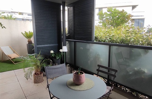 Le Cres Apartment | Nice apartment