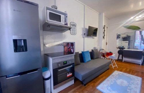 Clichy Apartment | Nice Apartment ideal to visit Paris