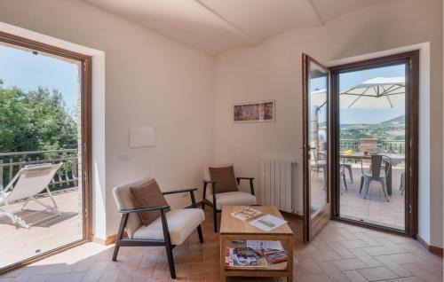 Avigliano Umbrio Apartment | Nice Apartment In Avigliano Umbro