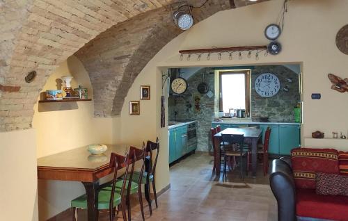 Castilenti Apartment | Nice Apartment In Castilenti With Wifi