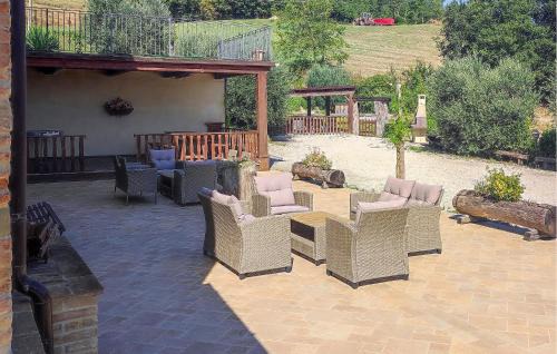 Citta di Castello Apartment | Nice Apartment In Città Di Castello Pg